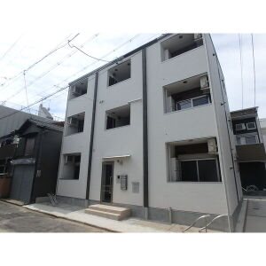 志賀本通ヒルズ