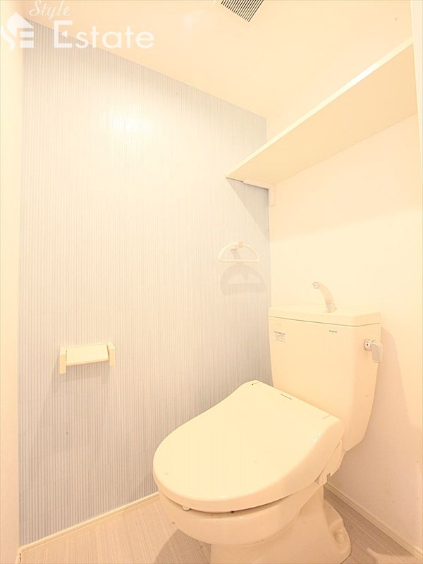 同仕様物件内装