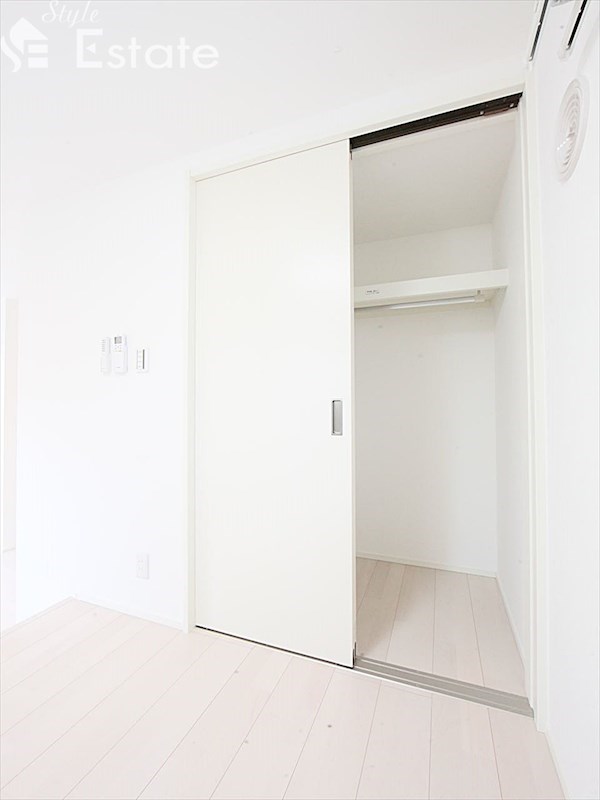 同仕様物件内装