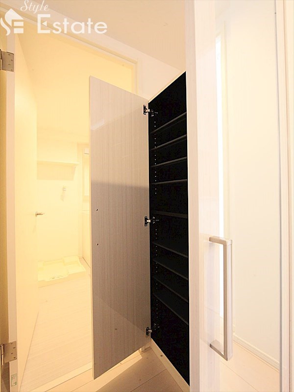 同仕様物件内装