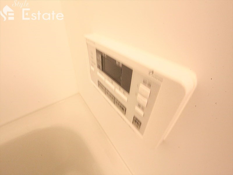 同仕様物件内装