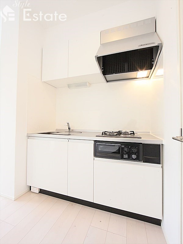 同仕様物件内装