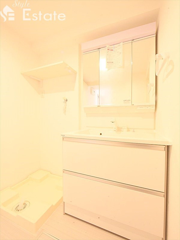 同仕様物件内装