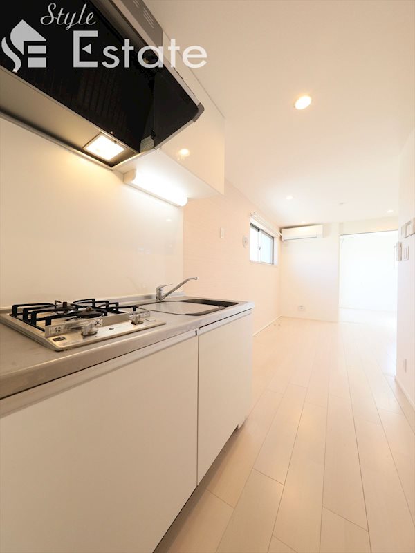 同仕様物件内装