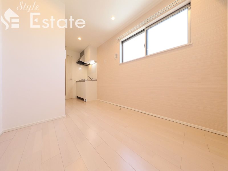 同仕様物件内装