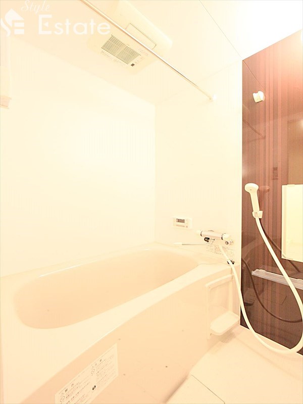 同仕様物件内装