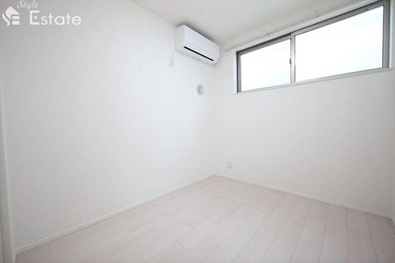 同仕様物件内装