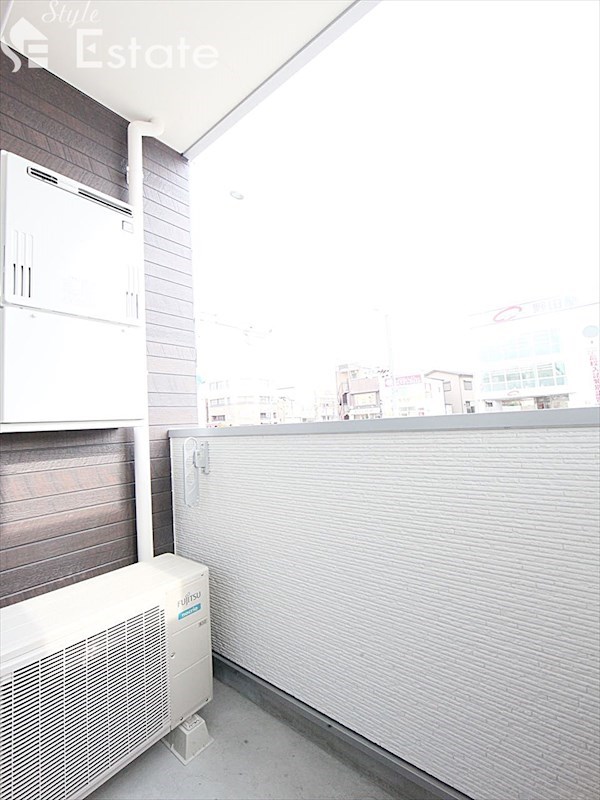 同仕様物件内装