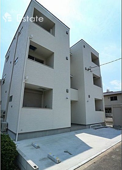 REGALESTリバーサイド新富