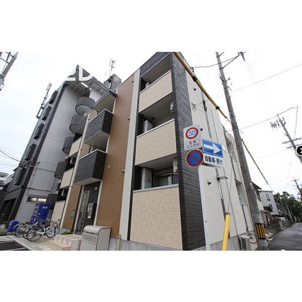 オーベルテューレ名城公園