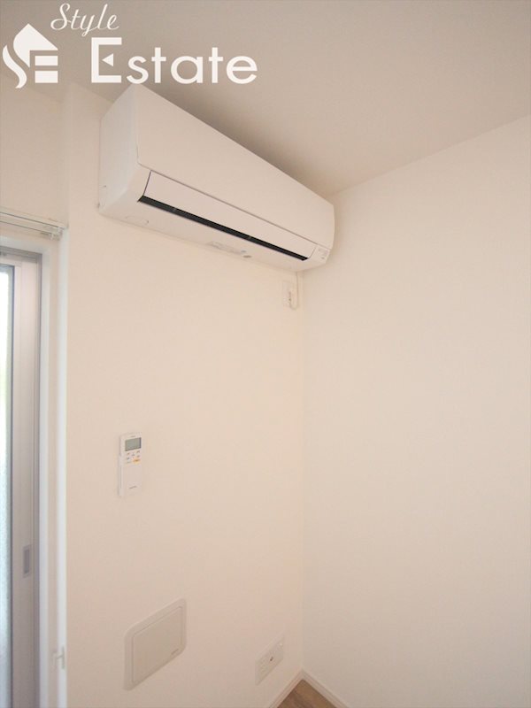 エアコン 同仕様内装