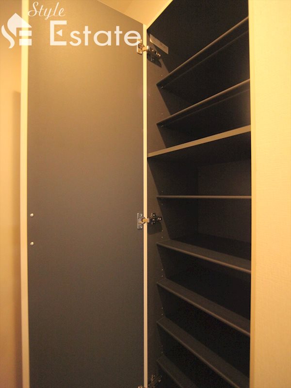 シューズボックス 同仕様内装