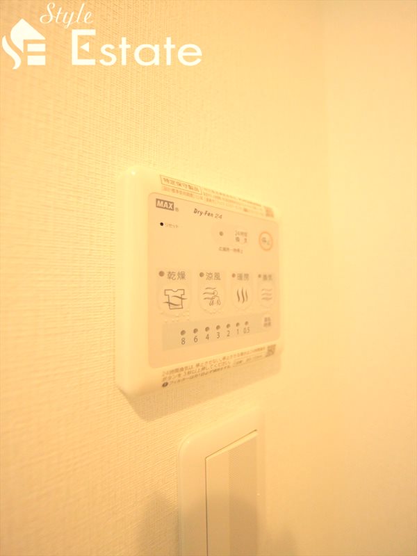 浴室乾燥機リモコン 同仕様内装
