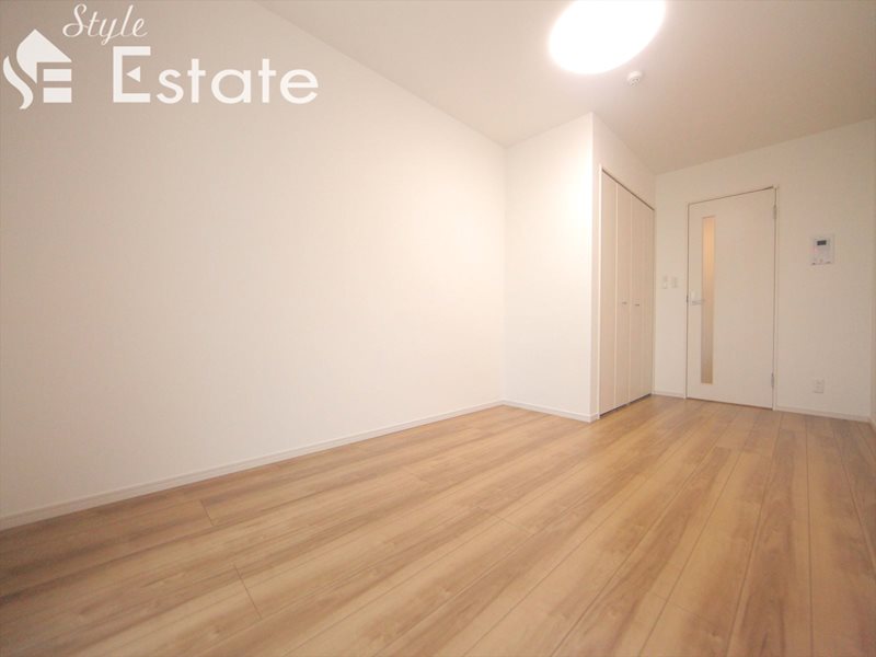 リビング 同仕様内装