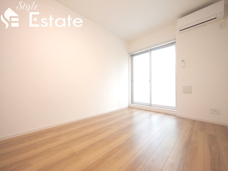 洋室 同仕様内装