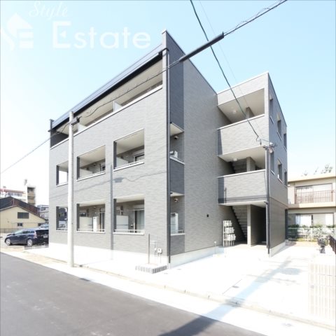 リブリ・BJウイング