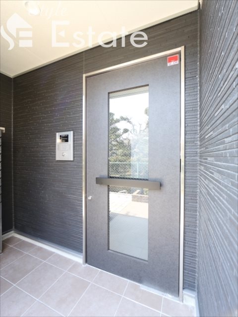 ☆オートロック