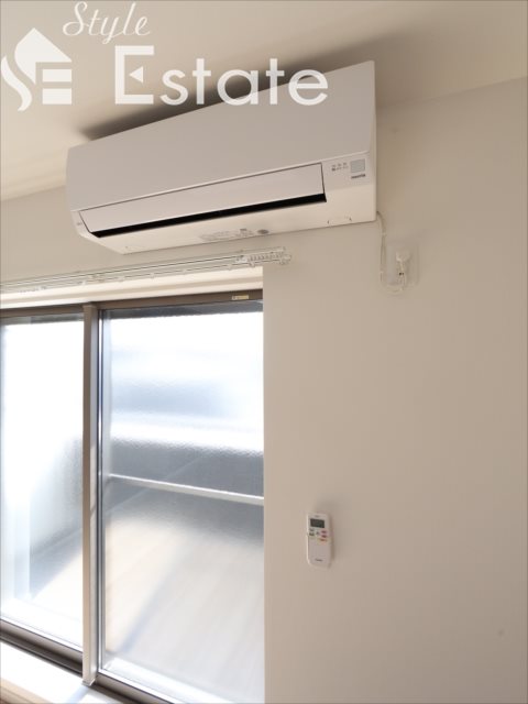 ☆エアコン