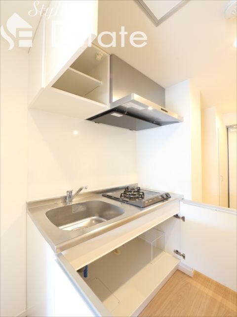 ☆キッチン収納