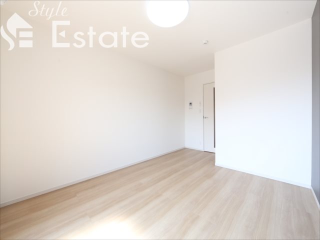 ☆ベッドルーム