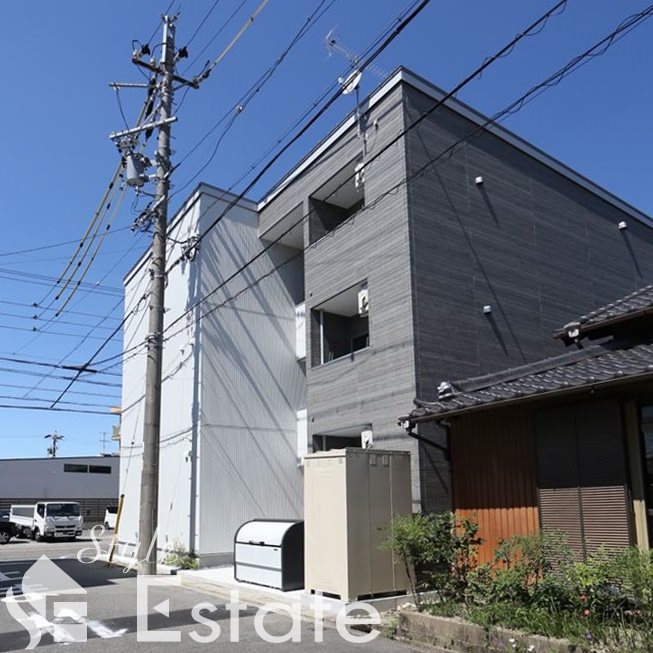 メルヴェイユ大高