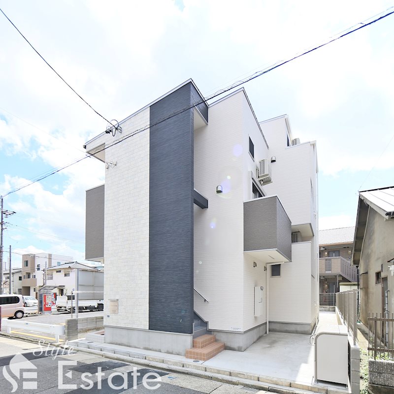 ハーモニーテラス今池南