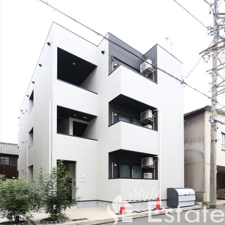 アヴニール金山