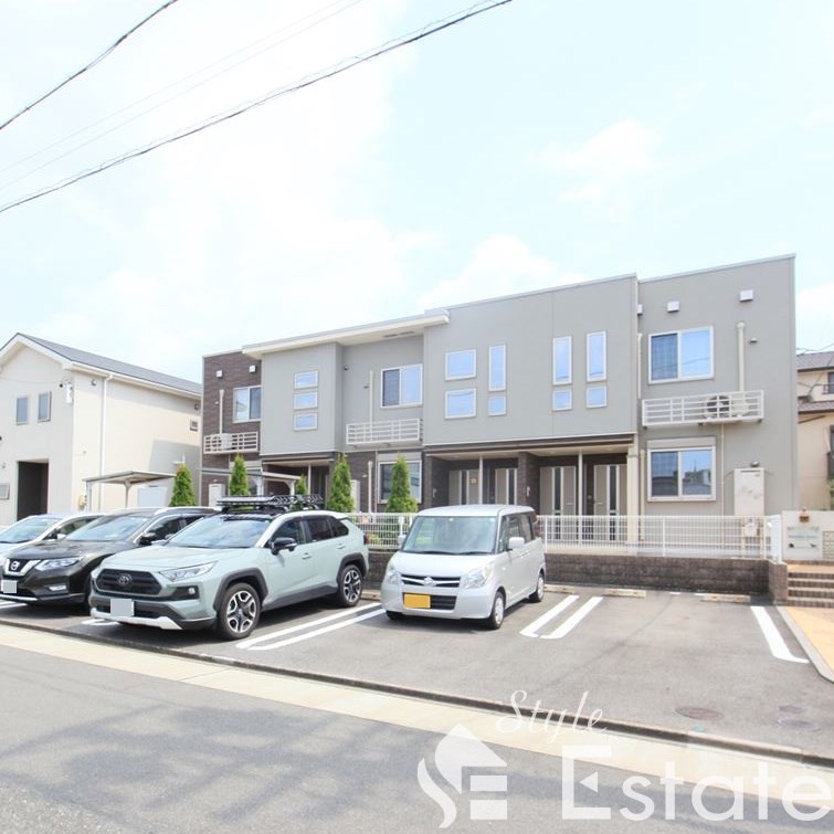 サンライズ　ヘキサ