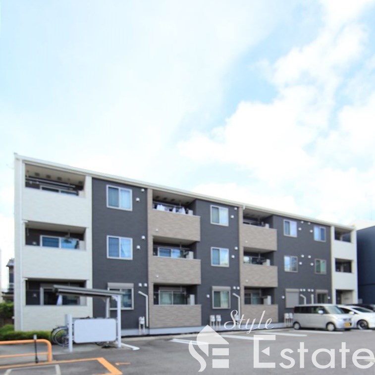 パークサイド12番館