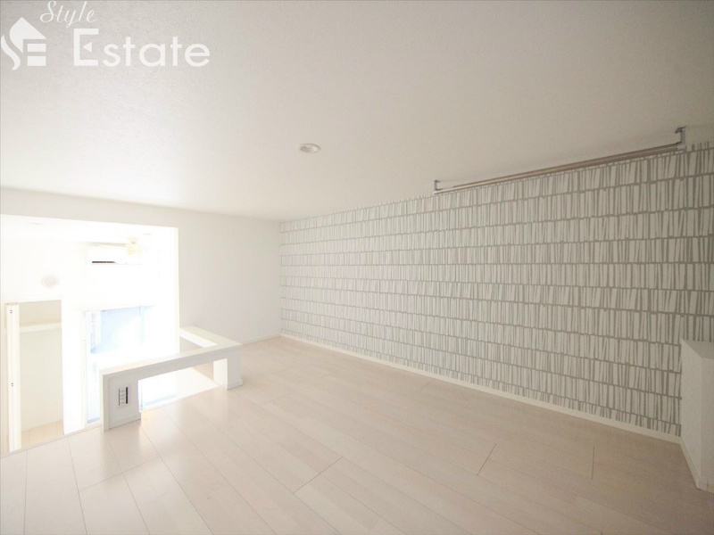 ロフト 別角度から