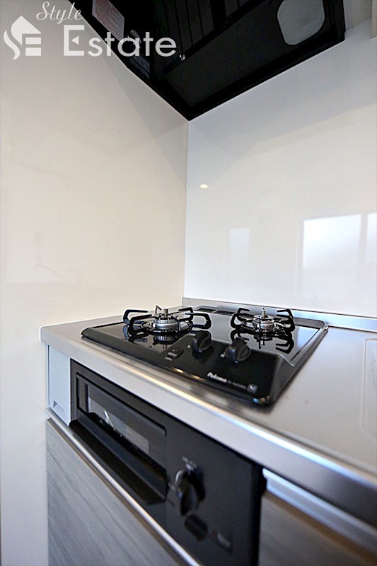 システムキッチン