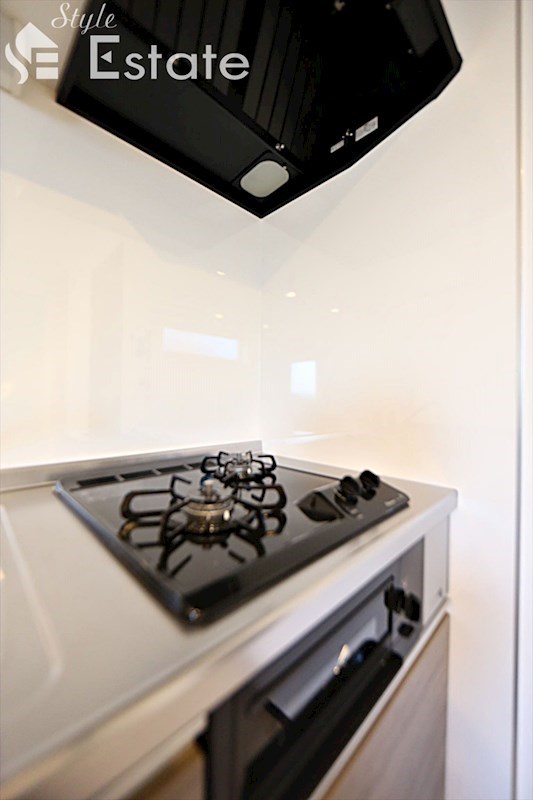 システムキッチン