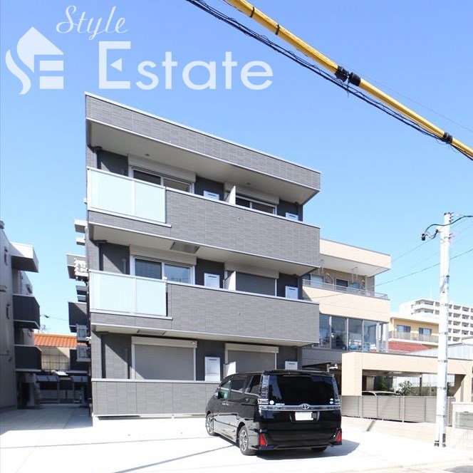 エトワール桜山I