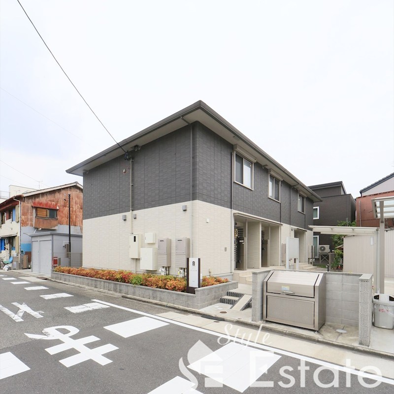 ブリーズ六条