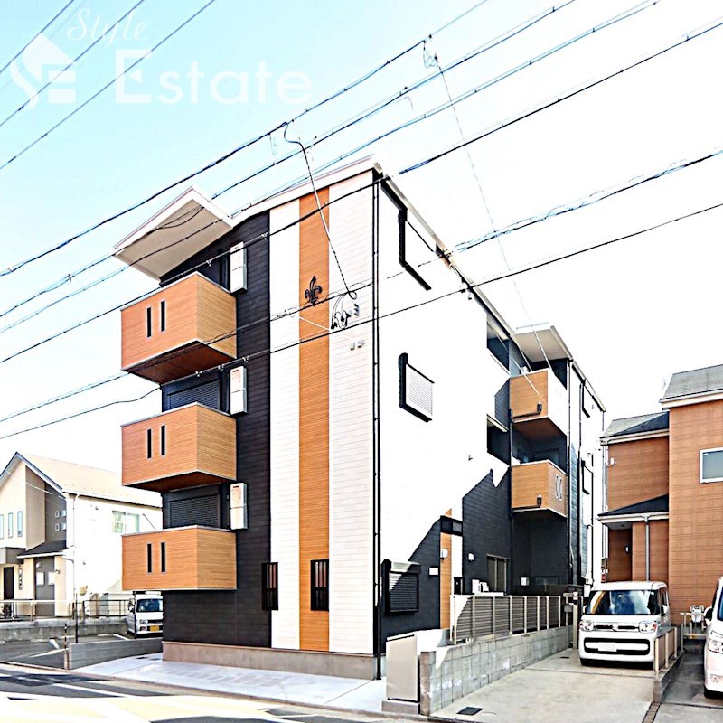 RadIAnce堤町