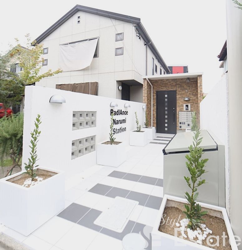 RadIAnce鳴海ステーション