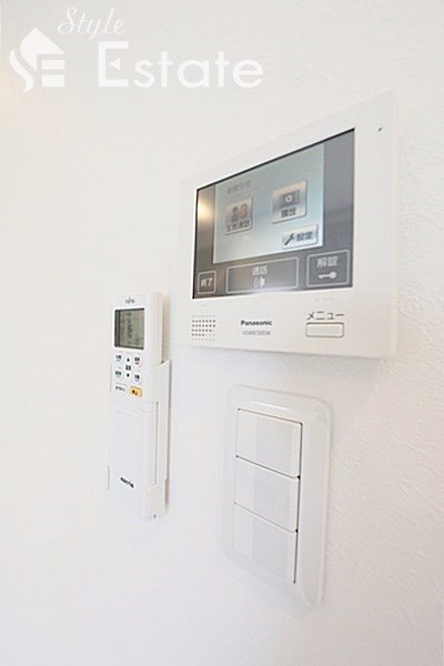 別号室同仕様内装