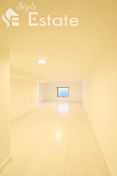 別号室同仕様内装