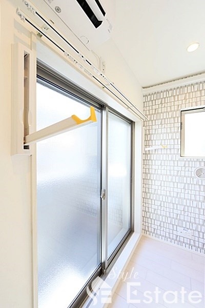 別号室同仕様内装