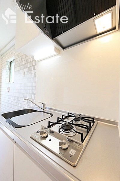 別号室同仕様内装