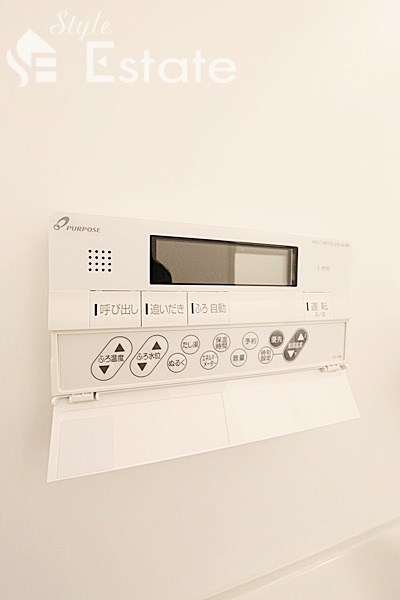 別号室同仕様内装