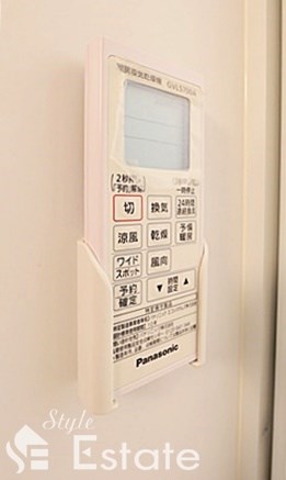 別号室同仕様内装