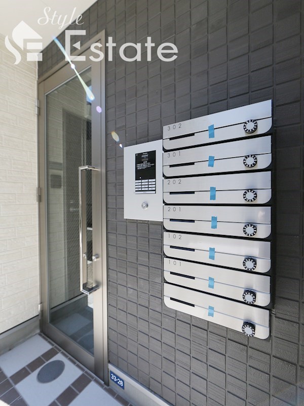 別号室同仕様内装