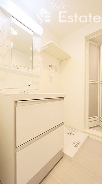 別号室同仕様内装