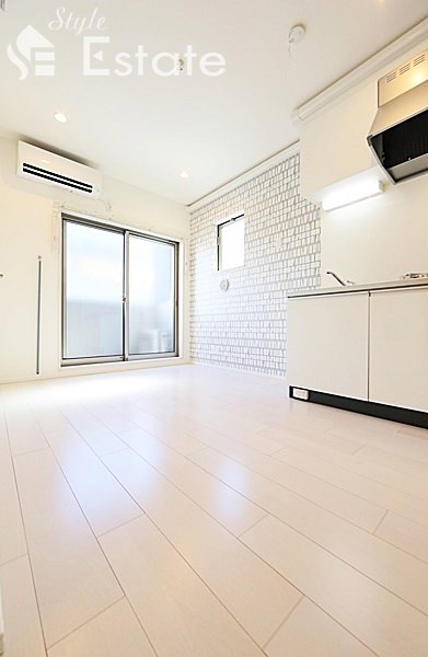 別号室同仕様内装