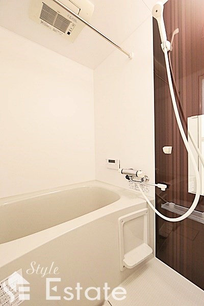 別号室同仕様内装