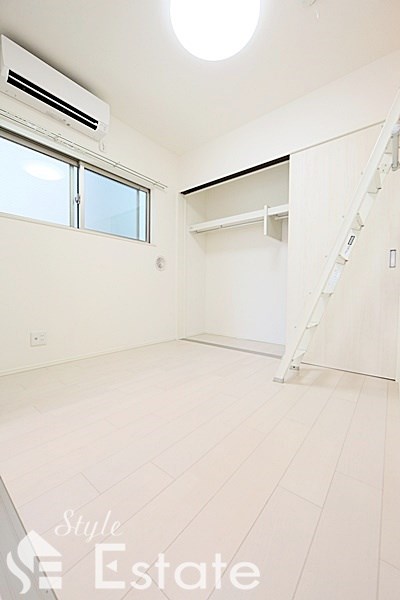 別号室同仕様内装