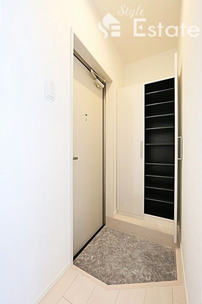 別号室同仕様内装