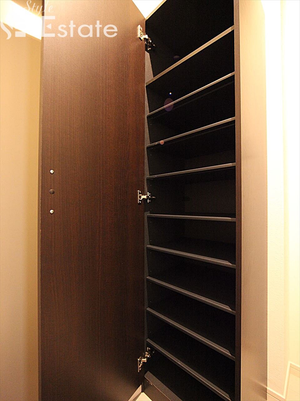 シューズボックス