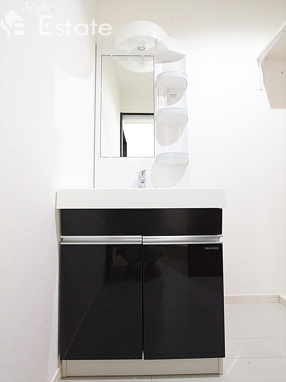 洗面所 独立洗面台